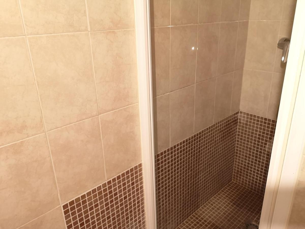Acogedor Apartamento Frente Al Mar Con Piscina Алтеа Екстериор снимка